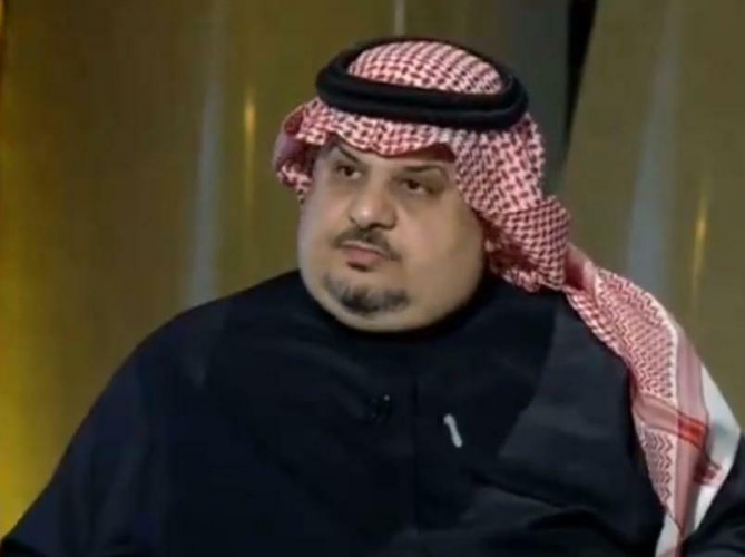 عبدالرحمن بن مساعد: أحب الاتحاد وأشجعه بعد الهلال وهذا ردي على هجوم السليمان على أمراء الرياضة (فيديو)