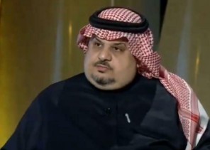 عبدالرحمن بن مساعد: أحب الاتحاد وأشجعه بعد الهلال وهذا ردي على هجوم السليمان على أمراء الرياضة (فيديو)