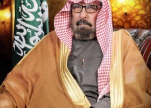 أمير شمل قبيلة بني رشيد يهنئ القيادة الرشيدة بمناسبة عيد الفطر المبارك