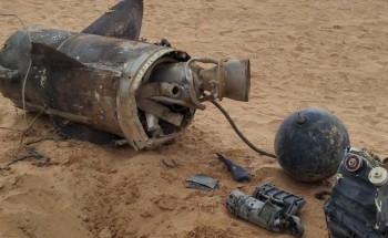 مقـتل 30 حوثياً في إطلاق فاشل لصاروخ “باليستي”