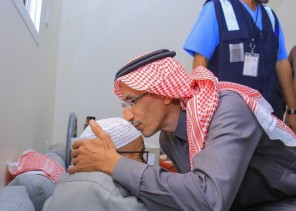 مستشفى البكيرية العام يفعل اليوم السعودي للرعاية المنزلية بحضور مدير إدارة الرعاية المنزلية بصحة القصيم