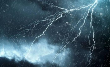 “الأرصاد”: أمطار رعدية على بعض مناطق المملكة الثلاثاء والأربعاء