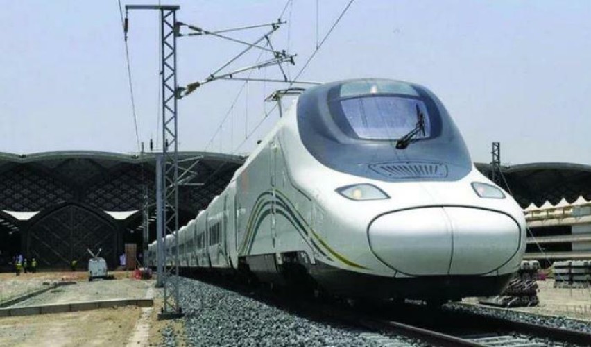مصادر: نفاذ تذاكر قطار الحرمين قبل يومين من انطلاق أول رحلاته