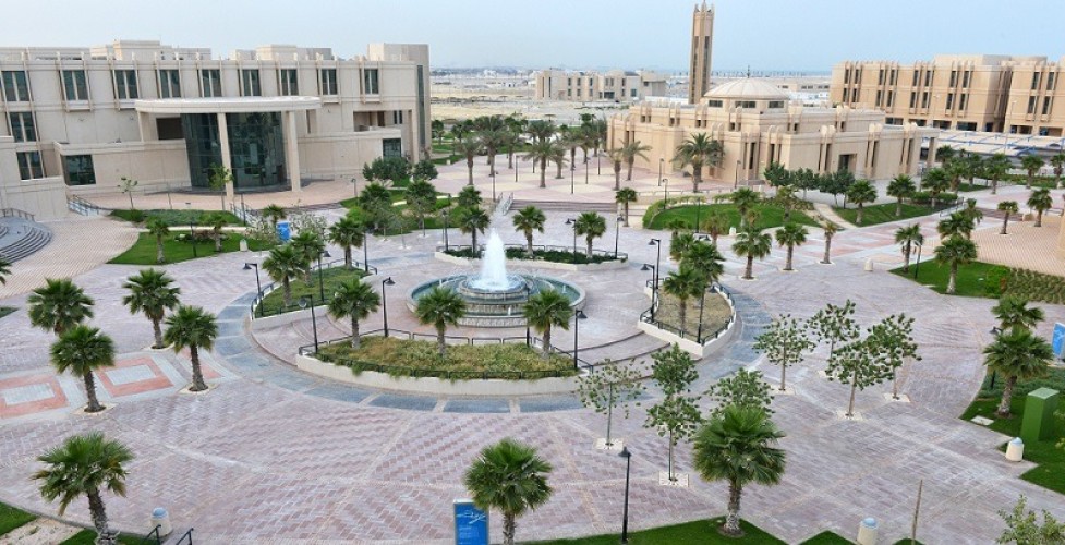 جامعة الامام عبد الرحمن بن فيصل تستضيف الاجتماع الـ 13 للجنة عمداء كليات العلوم الطبية التطبيقية في الجامعات السعودية