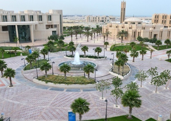 جامعة الامام عبد الرحمن بن فيصل تستضيف الاجتماع الـ 13 للجنة عمداء كليات العلوم الطبية التطبيقية في الجامعات السعودية