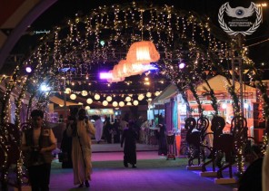 افتتاح مهرجان فلامنجو الترفيهي وسط حضور إعلامي