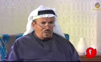 بالفيديو.. عبدالعزيز الراشد: غنيت للنصر ثم طلبت أغنية للهلال خوفاً أن يكسر الهلاليون سيارتي