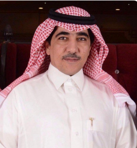 خالد السيف مديرا عاما لمطار حائل الدولي والمطارات الشمالية