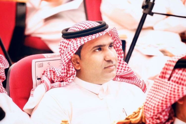 “الحازمي ” رئيساً للمركز الإعلامي بمُحافظة صبيا