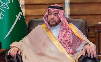 د. السديري يتفقد قطاعات الشؤون الإسلامية في محافظة الأحساء