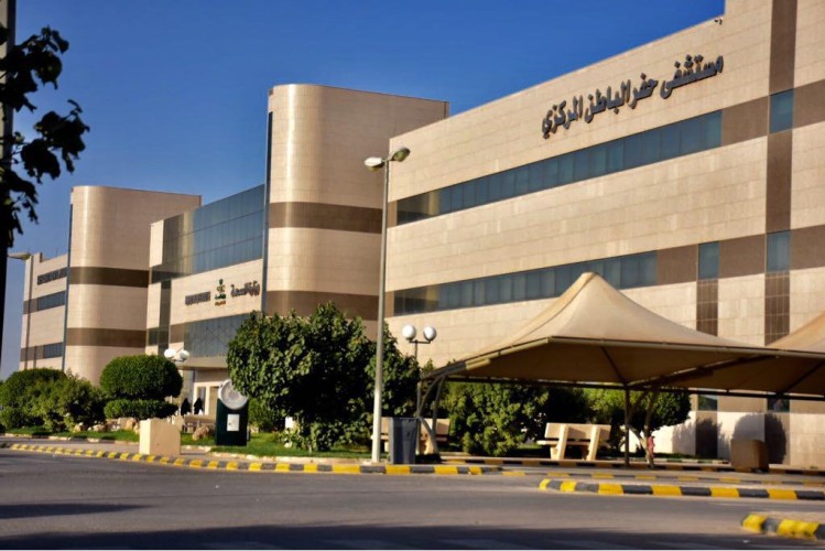 مستشفى حفرالباطن المركزي يحصل على اعتماد مجلس المنشآت الصحية بالمملكة “سباهي”