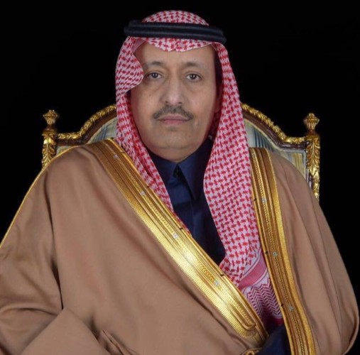 سمو أمير منطقة الباحة يهنئ القيادة بمناسبة نجاح حج هذا العام
