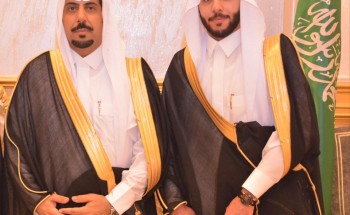ابن شعمل يحصل علي الماجستير من جامعة الملك سعود