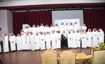 وكيل محافظ محافظة بحرة يُدشن فعاليات الحملة الصيفية لمحو الأمية بقطاع البيضاء بتعليم مكة
