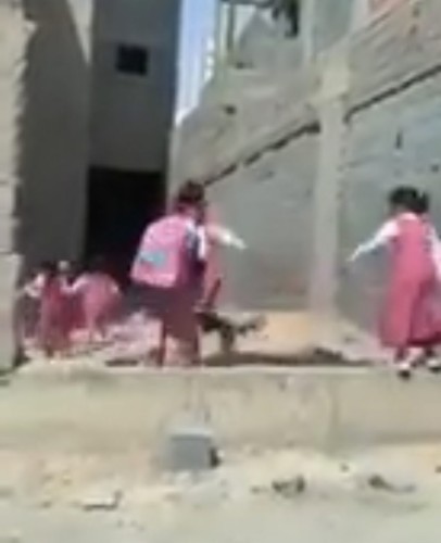 «تعليم القصيم» تُعلق على فيديو تواجد طالبات بمبنى «تحت الإنشاء»