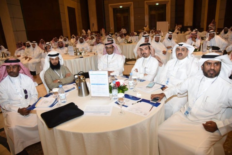 تعليم مكة يستضيف أعمال الملتقى الأول لمجالس التعليم في إدارات التعليم