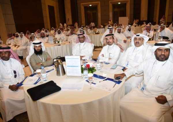 تعليم مكة يستضيف أعمال الملتقى الأول لمجالس التعليم في إدارات التعليم