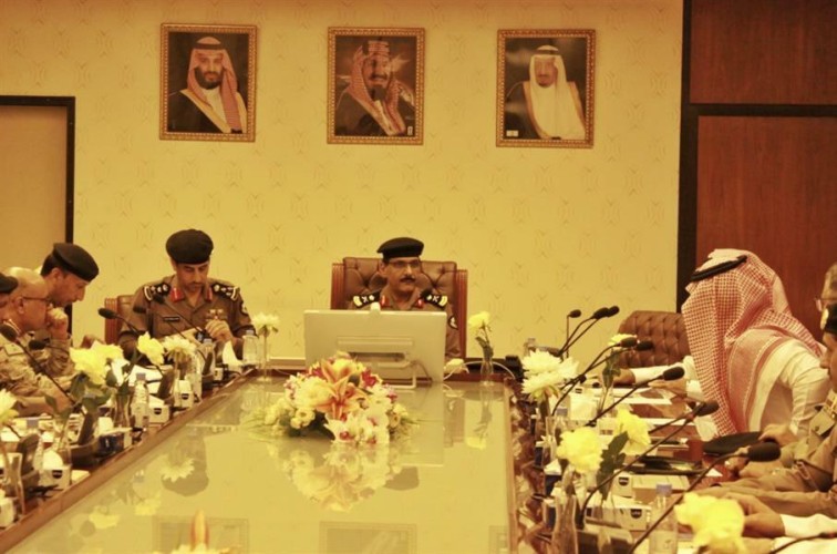 شرطة الرياض تستعد لليوم الوطني: نعمل لراحة المواطن والمقيم وسنحيل أي مخالفات لجهات الاختصاص