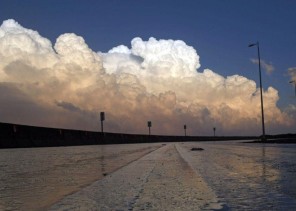 “الأرصاد”: تقلبات جوية وهطول أمطار على معظم مناطق المملكة من الأربعاء إلى السبت