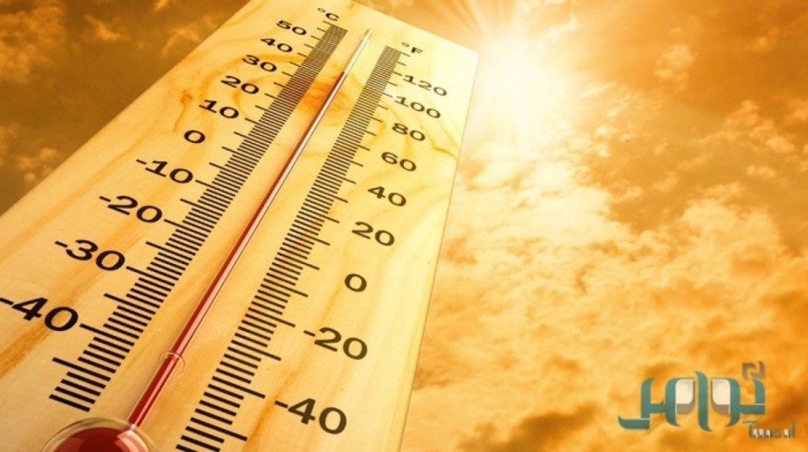 “الحصيني” يكشف حقيقة وصول الحرارة إلى 60 درجة مئوية