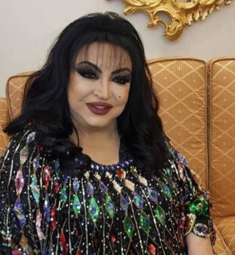 سميرة توفيق تسجل جلسة غنائية في الرياض.. وتستعد لإحياء حفلات بعدة مناطق بالمملكة