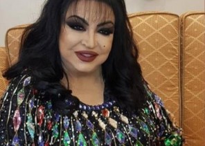 سميرة توفيق تسجل جلسة غنائية في الرياض.. وتستعد لإحياء حفلات بعدة مناطق بالمملكة