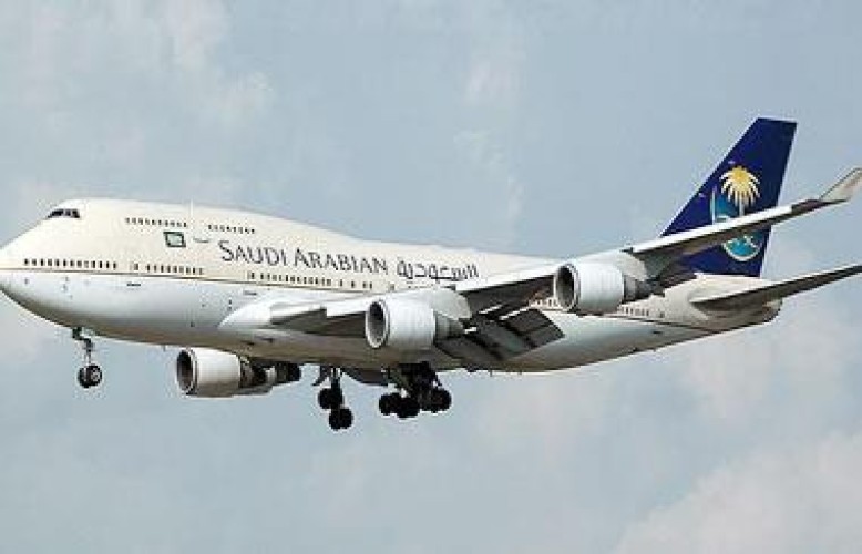 حالة طارئة تجبر طائرة سعودية للهبوط الاضطراري في باريس