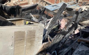 حريق بملحق منزل شعبي ينهي حياة ثلاثة أطفال في مكة المكرمة