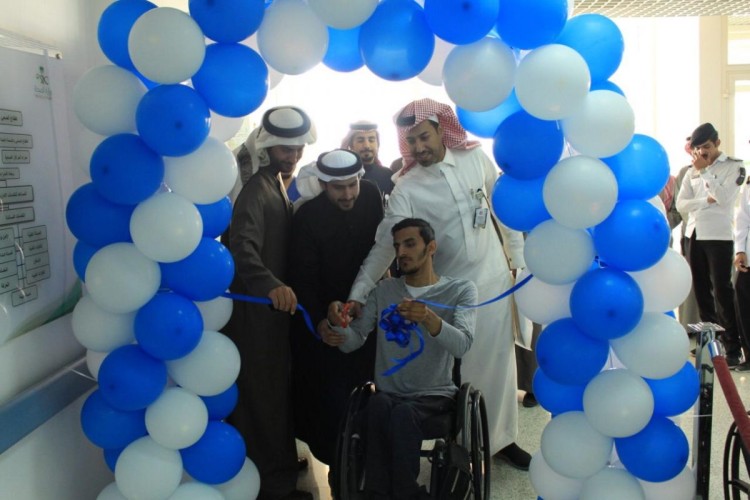 صحة الرياض تدشن 11 مكتب مساندة في المستشفيات لخدمة كبار السن وذوي الإعاقة