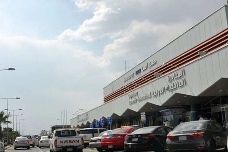 “التحالف”: هجوم إرهابي حوثي يستهدف مطار أبها الدولي