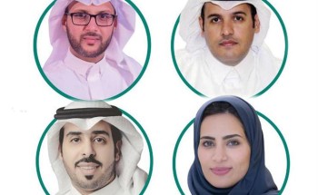 حمد آل الشيخ يكلف 4 إعلاميين بمناصب قيادية في “التعليم”