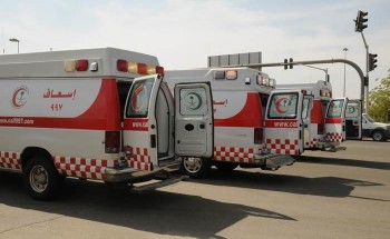الهلال الأحمر يطرح وظائف فني إسعاف وطب طوارئ.. تعرف على الشروط وموعد التقديم