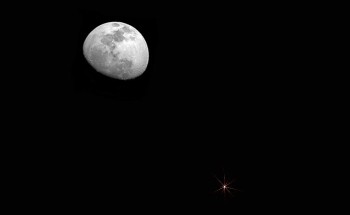 القمر يقترن بالدبران … «الخميس»