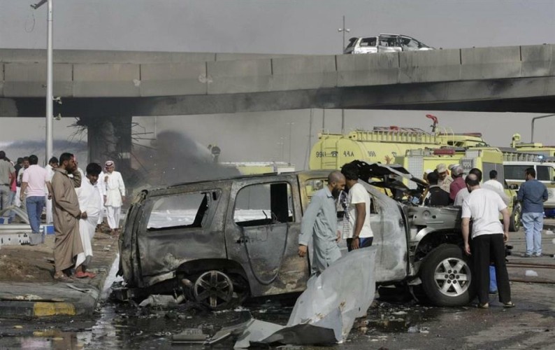 “النقل” تطالب شركة الغاز بـ 130 مليون ريال تعويضات عن حـادث انفجار الناقلة قبل 6 سنوات في الرياض