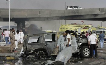 “النقل” تطالب شركة الغاز بـ 130 مليون ريال تعويضات عن حـادث انفجار الناقلة قبل 6 سنوات في الرياض
