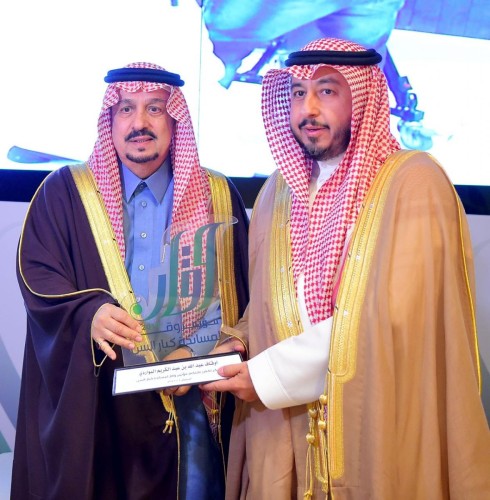 سمو أمير منطقة الرياض يرعى مؤتمر وقار