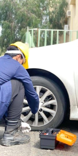 إطلاق مبادرة “مخدوم” في الطائف لصيانة سيارات المعتمرين بالميقات ومداخل المحافظة
