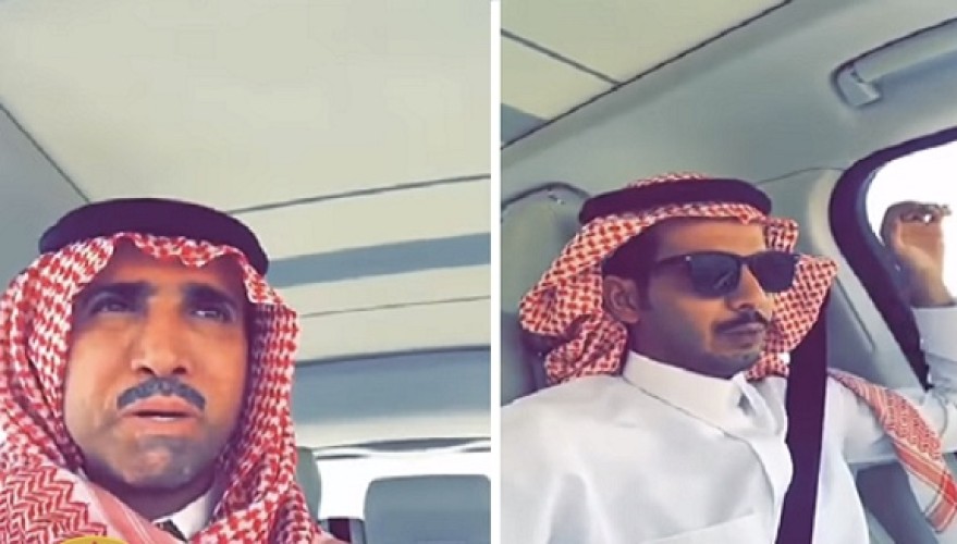فيديو.. الفنان “فايز المالكي” يكشف عن قصة سعودي تنازل عن حقه من مواطن محكوم عليه بالسجن 15 عاما!