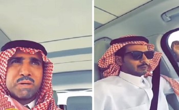 فيديو.. الفنان “فايز المالكي” يكشف عن قصة سعودي تنازل عن حقه من مواطن محكوم عليه بالسجن 15 عاما!