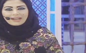 المذيعة “شيرين الرفاعي” تعلن عن استقالتها من قناة الآن.. وتوضح حقيقة هروبها من السعودية!