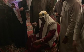 اختتام مخيم احتفالات أهالي العلا تزامنًا مع فعاليات شتاء طنطورة
