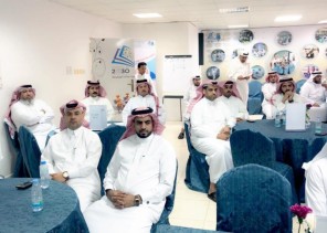 الإعلام والاتصال بتعليم مكة تبدأ في تنفيذ خطتها الإعلامية وتفعيل المحتوى الرقمي بما يخدم نواتج التعلم