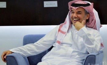 “الفيصل” يوافق على استقالة “النفيعي” من رئاسة الأهلي.. وتكليف “بترجي”