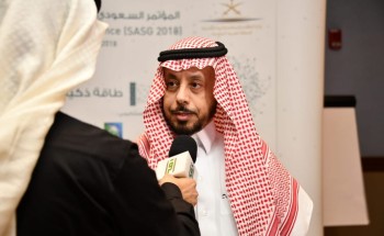 انطلاق فعاليات المؤتمر السعودي الثامن للشبكات الكهربائية الذكية بجدة