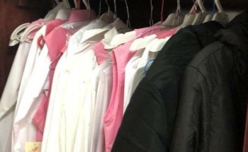 مدرسة ابتدائية بالطائف توفر لطالباتها ملابس شتوية