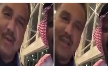 شاهد.. محمد عبده” “يطقطق” على مزعل فرحان !