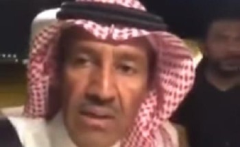 فيديو.. خالد عبدالرحمن يُلغي حفله في نجران.. ثم يتراجع ويعود للمسرح