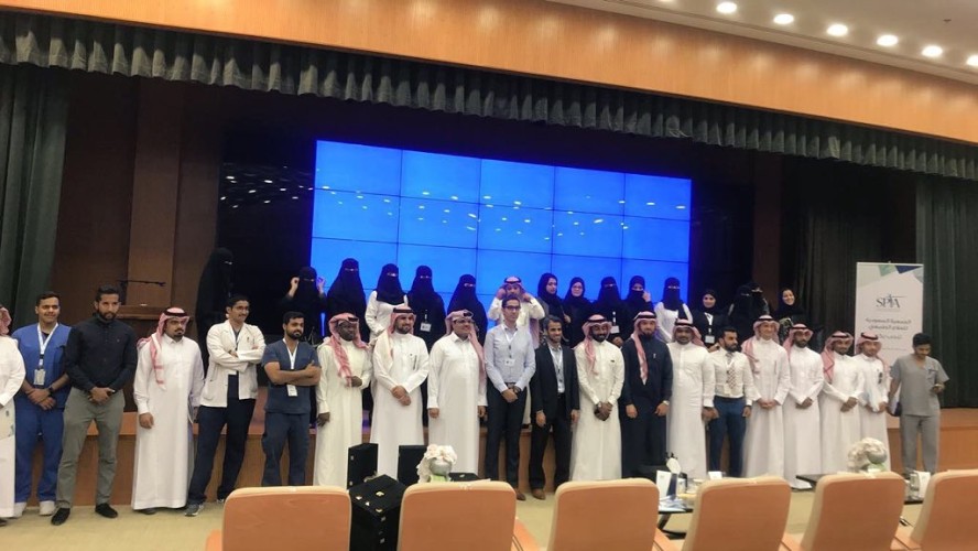 الجمعية السعودية للعلاج الطبيعي تطلق الملتقى البحثي الأول في اليوم العالمي للعلاج الطبيعي