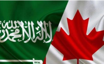 في تطور سريع للأزمة … قرار جديد من السعودية ضد كندا!