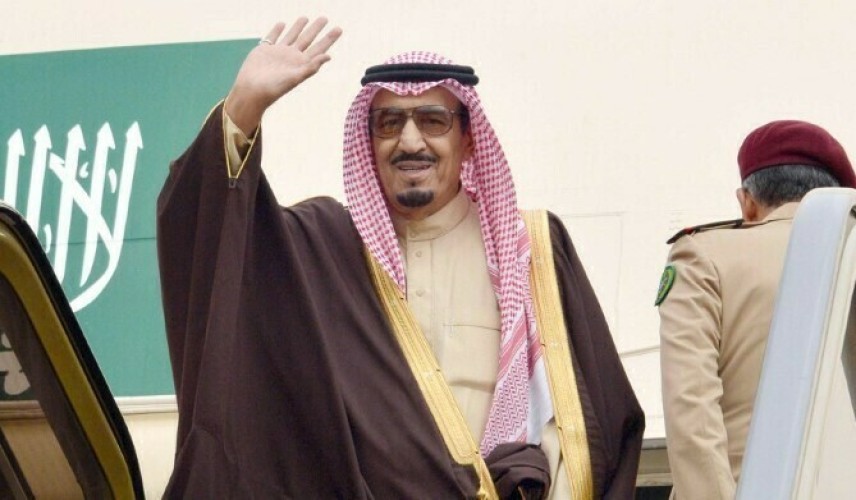 حائل تستعد لاستقبال خادم الحرمين الشريفين الملك سلمان بن عبدالعزيز  في زيارة مرتقبة